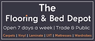 The Flooring & Bed Depot, Ebbw Vale